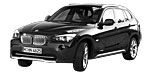 BMW E84 P0C02 Fault Code