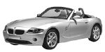 BMW E85 P0C02 Fault Code