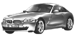 BMW E86 P0C02 Fault Code