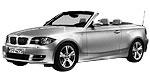BMW E88 P0C02 Fault Code