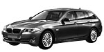 BMW F11 P0C02 Fault Code
