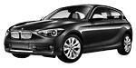 BMW F21 P0C02 Fault Code