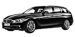 BMW F31 P0C02 Fault Code